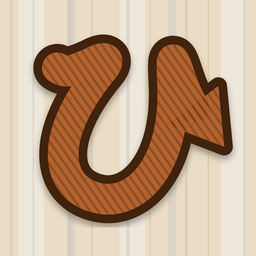 AlphaDraw app icon